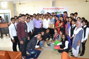 ALUMNI MEET