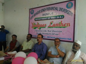 Farewell Party