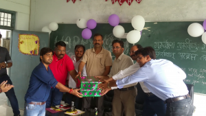 TEACHERS’ DAY CELEBRATIONS