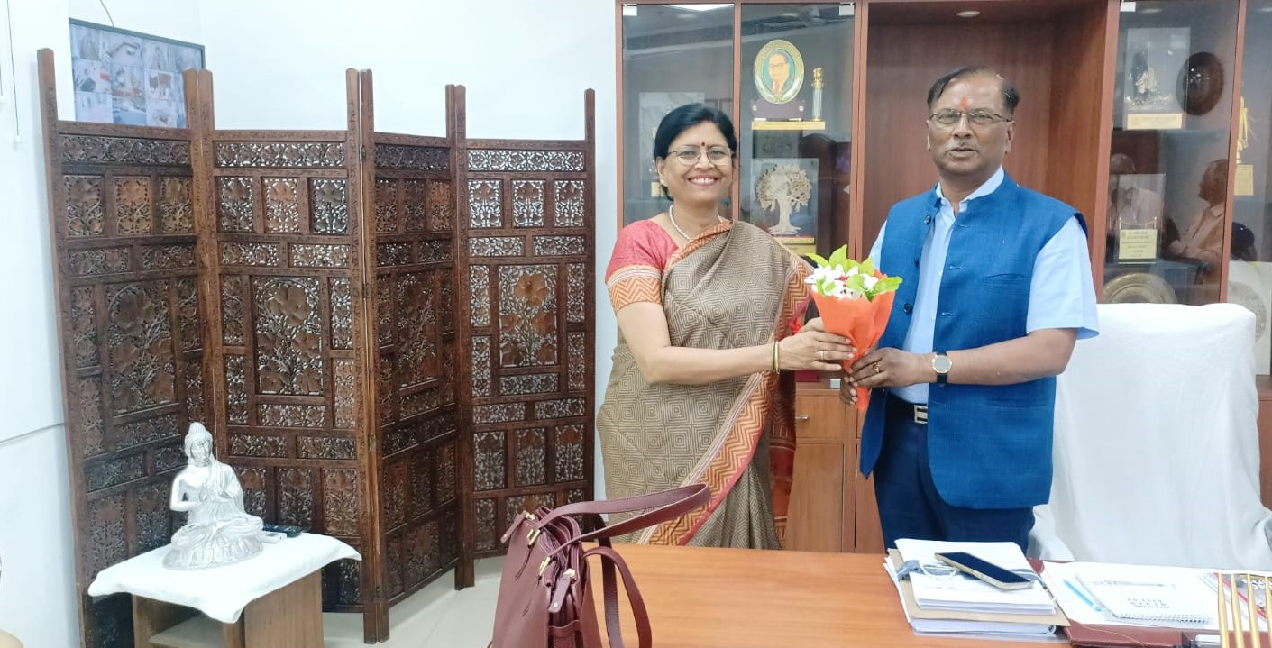 Image of Veer Bahadur Singh Purvanchal University