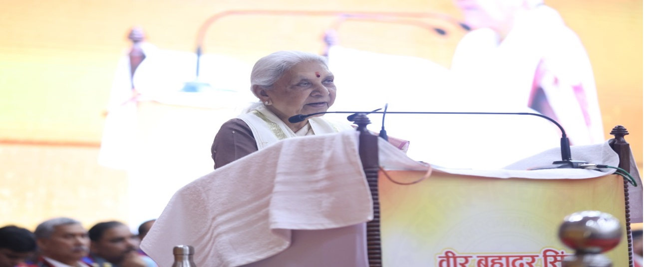 Image of 27th convocation