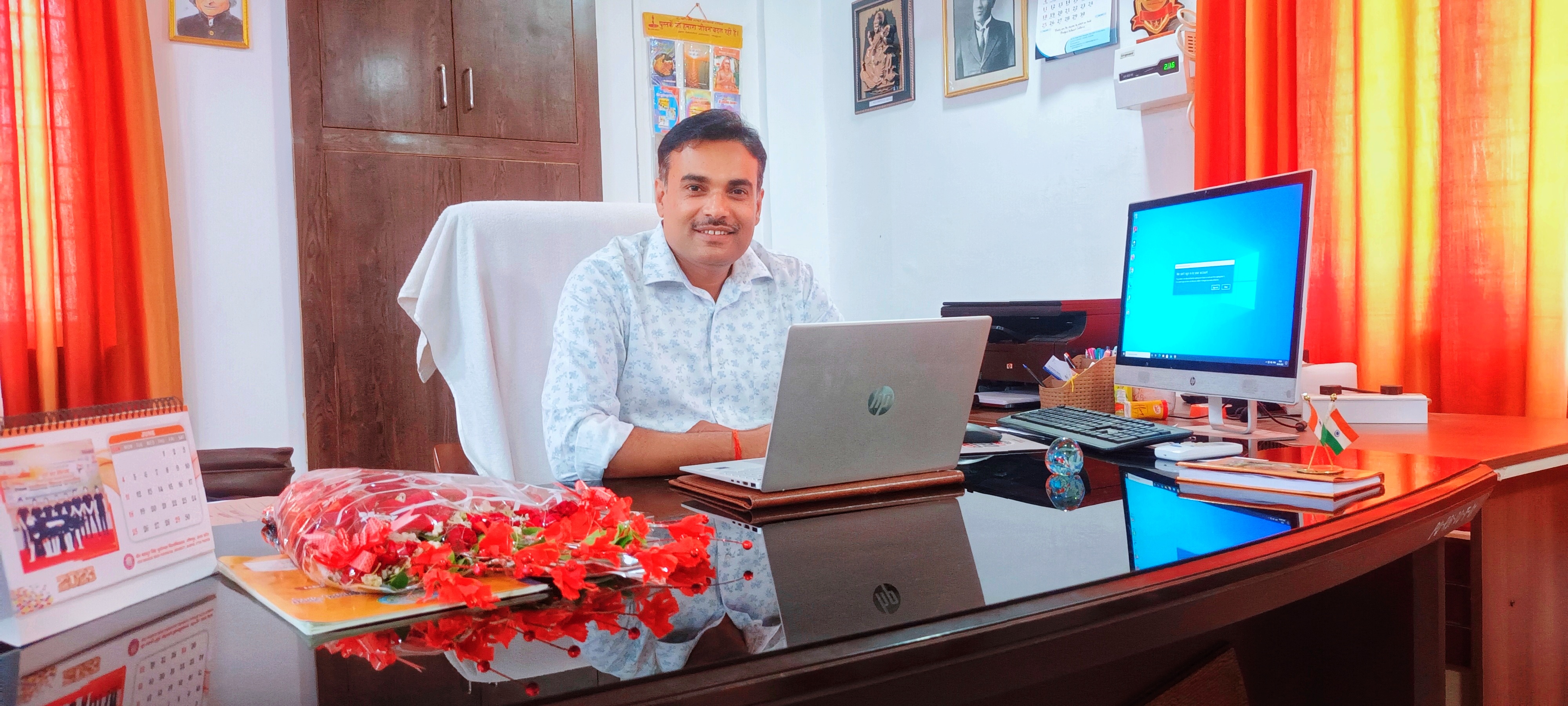 Director-_Dr Devraj Singh