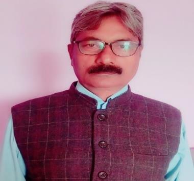 kamlesh photo